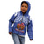 Toa Samoa Rugby Kid Hoodie 685 Pride Tanoa Ula Fala - Polynesian Pride