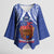 Toa Samoa Rugby Kimono Sleeve Blouse 685 Pride Tanoa Ula Fala - Polynesian Pride