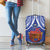 Toa Samoa Rugby Luggage Cover 685 Pride Tanoa Ula Fala - Polynesian Pride