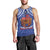 Toa Samoa Rugby Men Tank Top 685 Pride Tanoa Ula Fala - Polynesian Pride