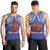 Toa Samoa Rugby Men Tank Top 685 Pride Tanoa Ula Fala - Polynesian Pride