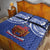 Toa Samoa Rugby Quilt Bed Set 685 Pride Tanoa Ula Fala - Polynesian Pride