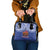 Toa Samoa Rugby Shoulder Handbag 685 Pride Tanoa Ula Fala - Polynesian Pride