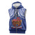 Toa Samoa Rugby Sleeveless Zip Hoodie 685 Pride Tanoa Ula Fala - Polynesian Pride