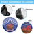 Toa Samoa Rugby Spare Tire Cover 685 Pride Tanoa Ula Fala - Polynesian Pride