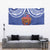 Toa Samoa Rugby Tapestry 685 Pride Tanoa Ula Fala - Polynesian Pride
