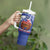 Toa Samoa Rugby Tumbler With Handle 685 Pride Tanoa Ula Fala - Polynesian Pride