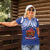 Toa Samoa Rugby Women Polo Shirt 685 Pride Tanoa Ula Fala - Polynesian Pride