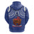 Toa Samoa Rugby Zip Hoodie 685 Pride Tanoa Ula Fala - Polynesian Pride