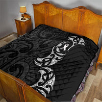 White Ribbon Day New Zealand Quilt Aotearoa Maori Pattern LT14 - Polynesian Pride