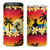 Tropical Islands Sunset Hawaii 4 in 1 Can Cooler Tumbler Go Surfing With Hula Girl - Summer Vibes