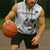 Custom New Zealand Kiwi Football Sleeveless Zip Hoodie Aotearoa Silver Fern - Polynesian Pride