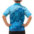 Aloha Hawaii Molokai Island Family Matching Mermaid Dress and Hawaiian Shirt Hibiscus Tribal Honu Hawaiian Tattoo
