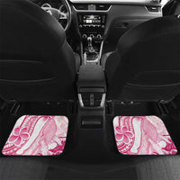 Aloha Hawaii Maui Car Mats Valley Isle Humpback Whale White