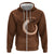 Vanuatu Indipendens Dei Zip Hoodie Yumi 44th Sand Drawing Turtle Mix Lapita