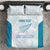 Custom New Zealand Silver Fern Football Bedding Set Come On All White