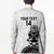 Custom Aotearoa Football Blazer NZ Maori Tiki Go Champions - Polynesian Pride