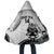 Custom Aotearoa Football Cloak NZ Maori Tiki Go Champions - Polynesian Pride