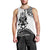 Custom Aotearoa Football Men Tank Top NZ Maori Tiki Go Champions