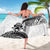 Custom Aotearoa Football Sarong NZ Maori Tiki Go Champions