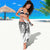 Custom Aotearoa Football Sarong NZ Maori Tiki Go Champions