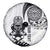 Custom Aotearoa Football Spare Tire Cover NZ Maori Tiki Go Champions