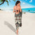 Vintage Bula Fiji Masi Sarong Fijian Tapa Cloth - Polynesian Pride