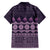 Bula Fiji Iri ni Meke Hawaiian Shirt Lokaloka Fijian Masi - Polynesian Pride