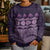 Bula Fiji Iri ni Meke Kid Ugly Christmas Sweater Lokaloka Fijian Masi - Polynesian Pride