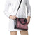 Bula Fiji Iri ni Meke Shoulder Handbag Piqi Fijian Masi - Polynesian Pride