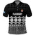 Fiji Tapa Rugby Custom Polo Shirt Go Fijiana - Polynesian Pride
