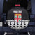 Fiji Tapa Rugby Custom Spare Tire Cover Go Fijiana - Polynesian Pride