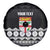 Fiji Tapa Rugby Custom Spare Tire Cover Go Fijiana - Polynesian Pride