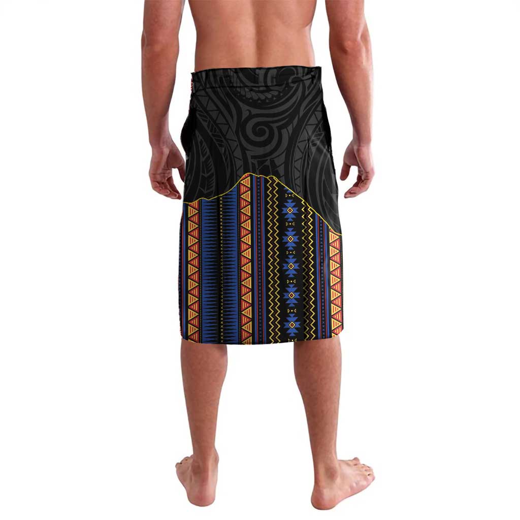 Kadayawan Philippines Lavalava Filipino Eagle Happy 39th Anniversary