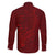 Oxblood Polynesia Family Matching Mermaid Dress and Hawaiian Shirt Hawaiian Tribal Hammerhead Shark Tattoo