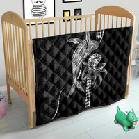 Kanaloa Aloha Hawaii Quilt Humpback Whale Octopus Tattoo Kakau Pattern
