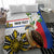 Personalised Philippines Eagle Bedding Set Filipino Sun Mix Sampaguita Flower