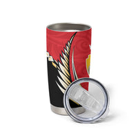 Waikato 2026 Rugby Custom Tumbler Cup NZ Maori Silver Fern