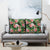 Pineapple Skull Aloha Hawaii Pillow Cover Summer Vibes Tropical Seamless Pattern - Polynesian Pride