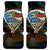 Aloha Hawaii Surfing Skull Car Mats Shaka Skeleton Ride The Waves - Polynesian Pride