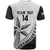 Custom Fiji Rugby T Shirt Go Champions Fijian Tapa Cloth