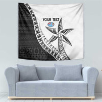 Custom Fiji Rugby Tapestry Go Champions Fijian Tapa Cloth