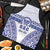 Personalised Queen Salote College Apron Kolisi Fefine 100th Anniversary Kupesi White - Polynesian Pride
