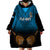 Custom Fiji Tapa Rugby Wearable Blanket Hoodie Pacific 2023 Go Fijian Bati LT14 - Polynesian Pride