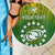 Custom Cook Islands Rugby Beach Blanket Pacific 2023 Go The Kukis LT14 - Wonder Print Shop