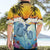 Aloha Hawaii Dolphins Hawaiian Shirt Heart Of The Ocean Tropical Summer Vibes LT14 - Polynesian Pride