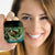 Aotearoa Tangaroa Atua AirPods Case New Zealand God Of The Ocean - Polynesian Pride