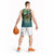 Aotearoa Tangaroa Atua Basketball Jersey New Zealand God Of The Ocean - Polynesian Pride