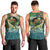 Aotearoa Tangaroa Atua Men Tank Top New Zealand God Of The Ocean