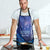 Personalised Matariki New Zealand Apron Maori New Year Galaxy Koru Pattern - Polynesian Pride